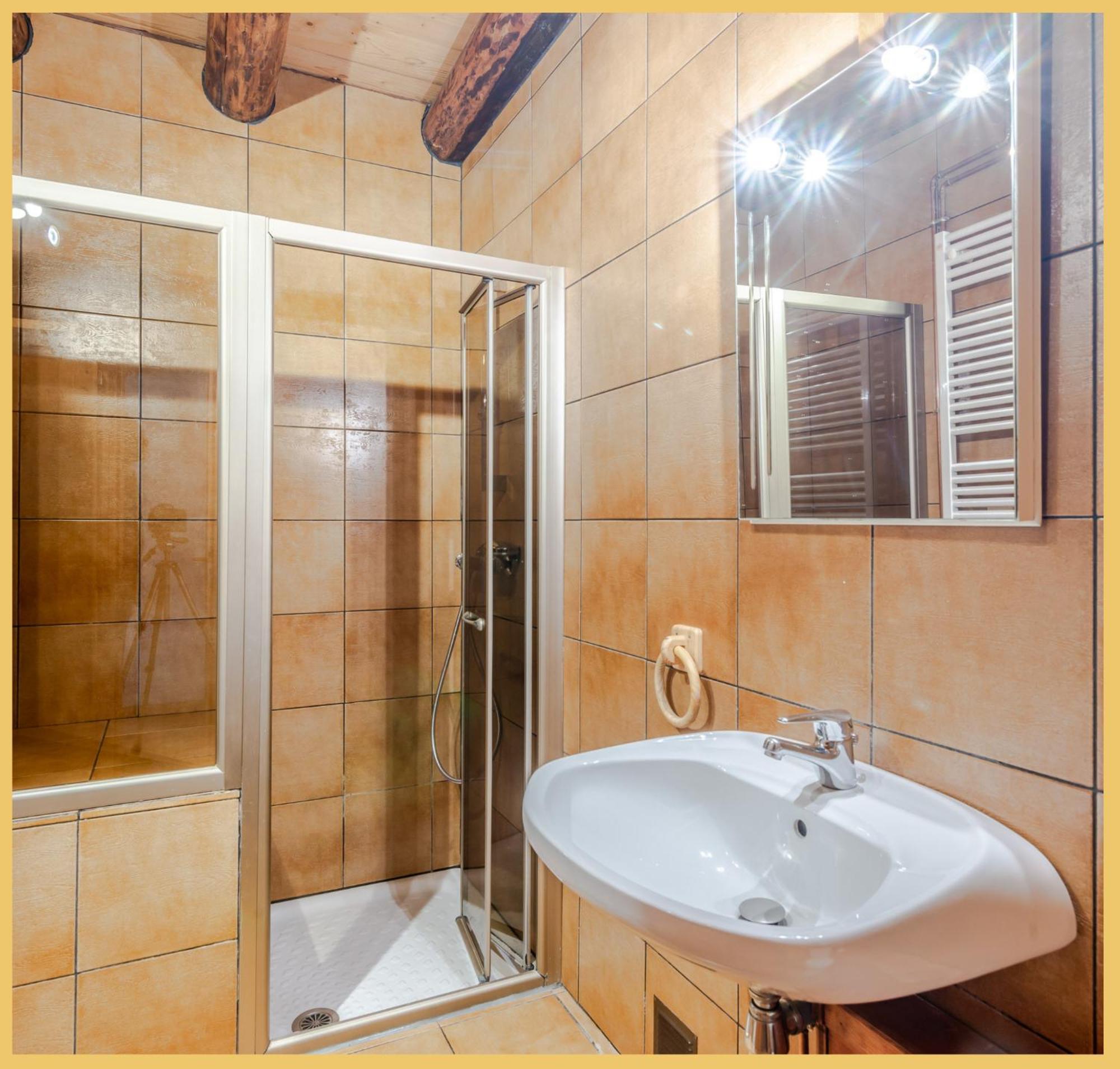 Appartement I Spacieux I Ski I Saint Jean D'Aulps ภายนอก รูปภาพ